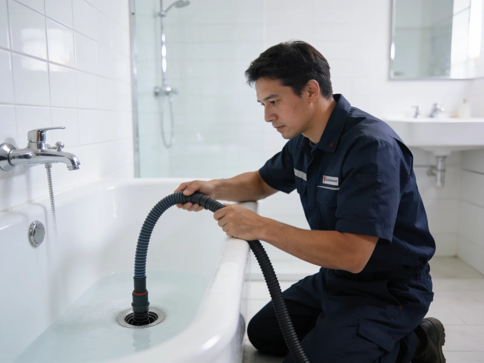 Emergency Plumber Jackson, WY FAQs